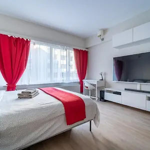 Luxury In The Eu Area Brussel