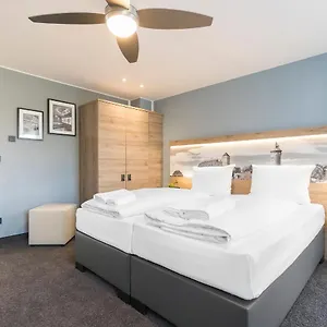 Apart-hotel By Daspaul