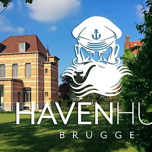 havenhuis-brugge.bruges-hotels.info/