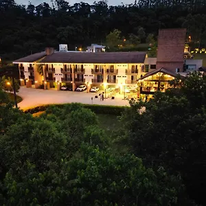 Hotel Bormon