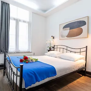 Le Grand Colombier Bruxelles