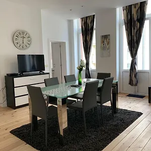 Modern First Floor Brussel