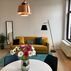 Happy House Brussel